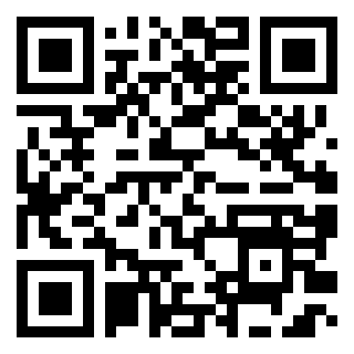 icon QR code