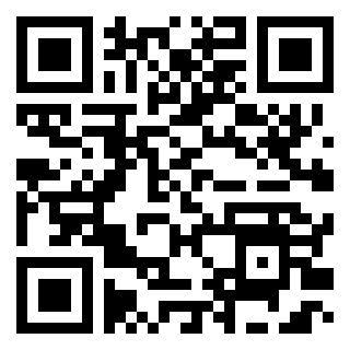 icon QR code