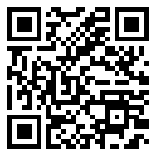 icon QR code