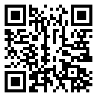 icon QR code