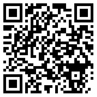 icon QR code