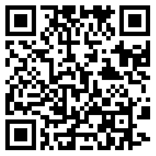 icon QR code