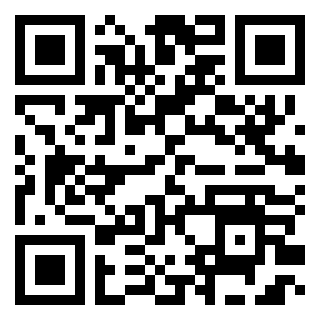 icon QR code