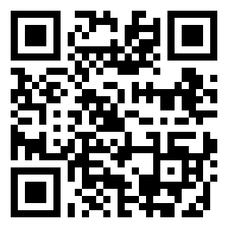icon QR code