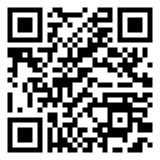 icon QR code