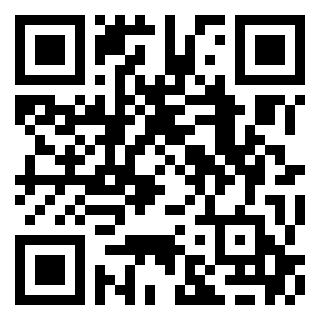 icon QR code