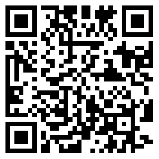 icon QR code