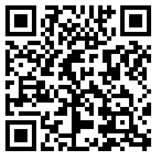icon QR code