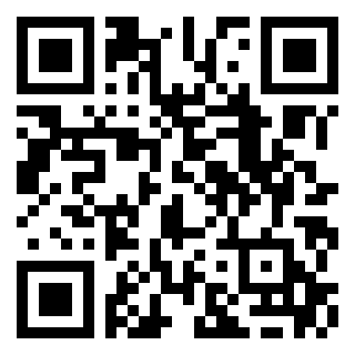 icon QR code