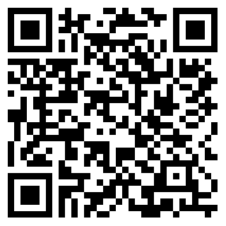 icon QR code