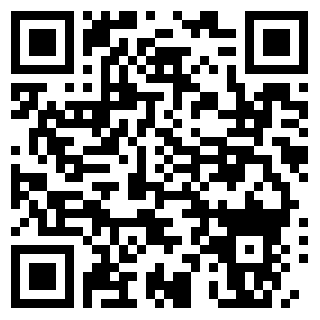 icon QR code