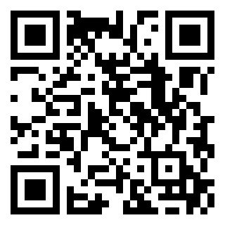 icon QR code
