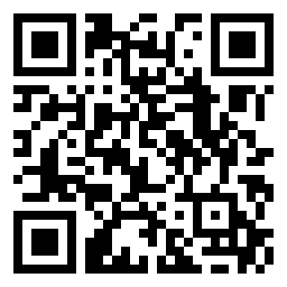 icon QR code
