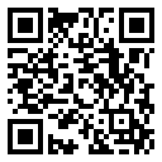 icon QR code