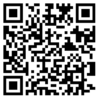 icon QR code