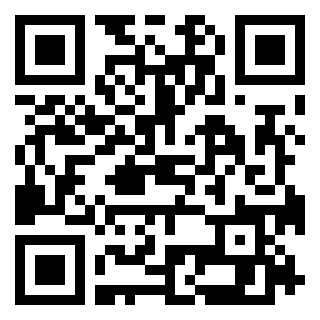 icon QR code
