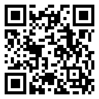 icon QR code