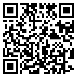 icon QR code