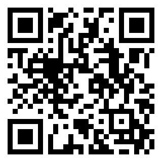 icon QR code