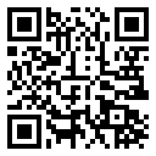 icon QR code