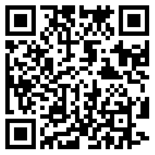 icon QR code