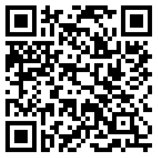 icon QR code