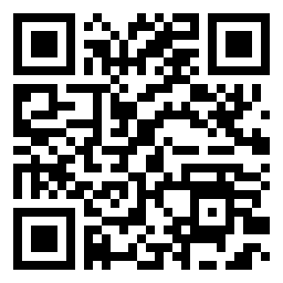 icon QR code