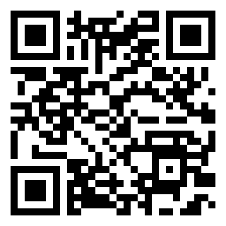 icon QR code