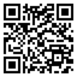 icon QR code