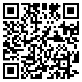 icon QR code