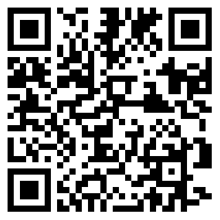 icon QR code