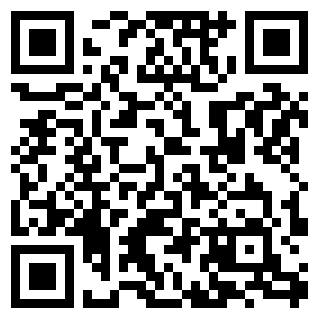 icon QR code