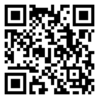 icon QR code