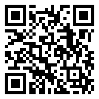 icon QR code