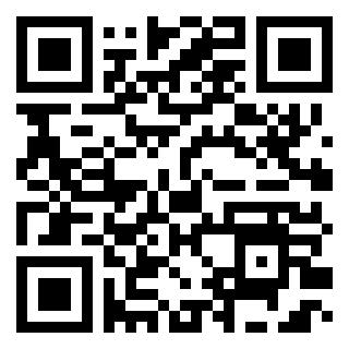 icon QR code