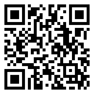 icon QR code