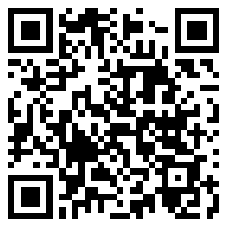 icon QR code