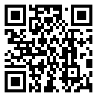icon QR code