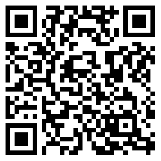 icon QR code