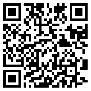 icon QR code