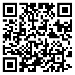 icon QR code