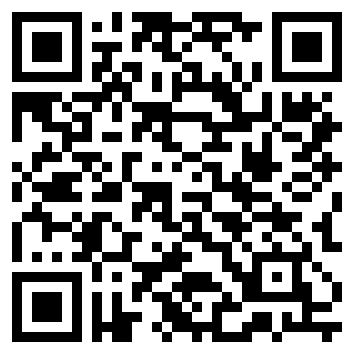 icon QR code