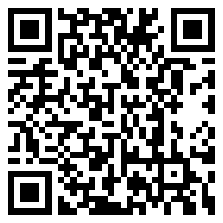 icon QR code