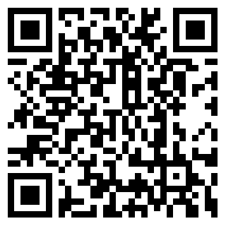 icon QR code