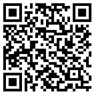 icon QR code