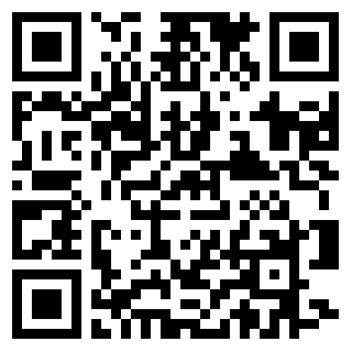 icon QR code