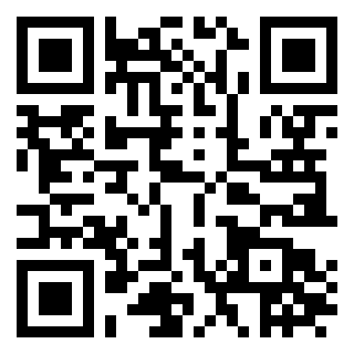 icon QR code