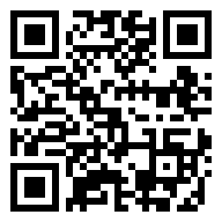 icon QR code