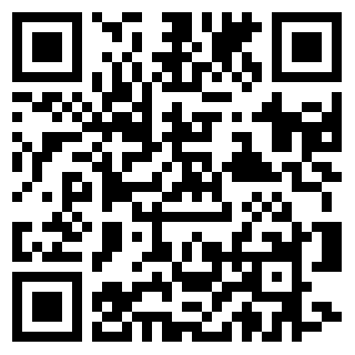 icon QR code