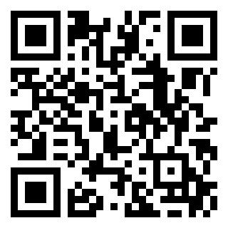 icon QR code
